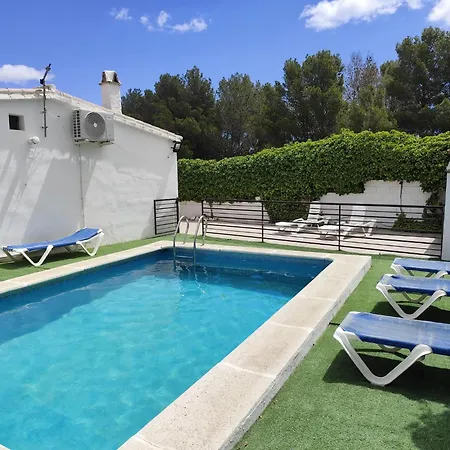 Casa Villazo 1 Málaga Buitenkant foto