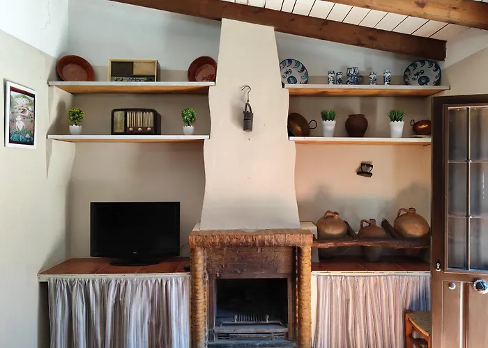 Casa Villazo 1