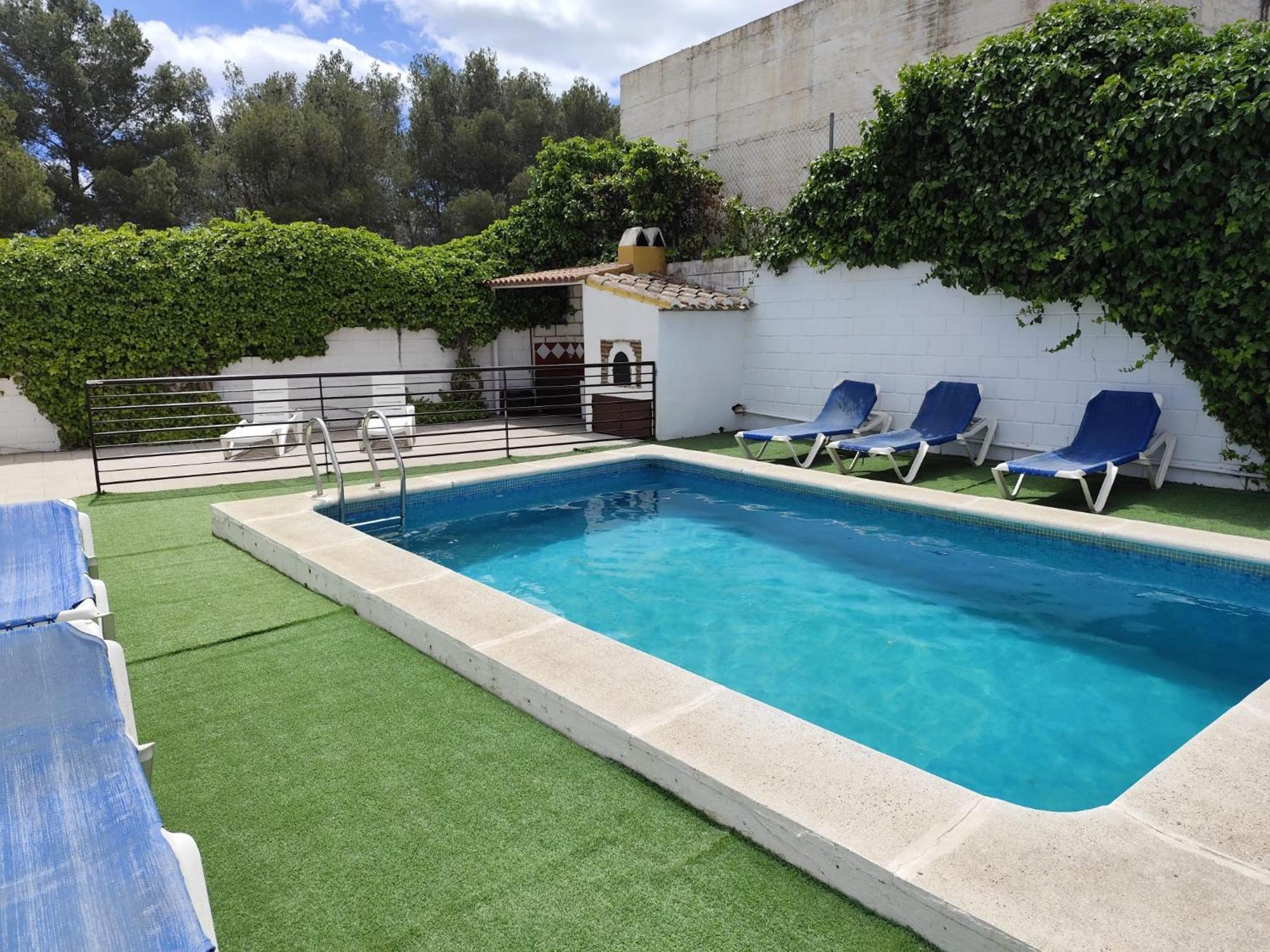 Casa Villazo 1 Holiday home