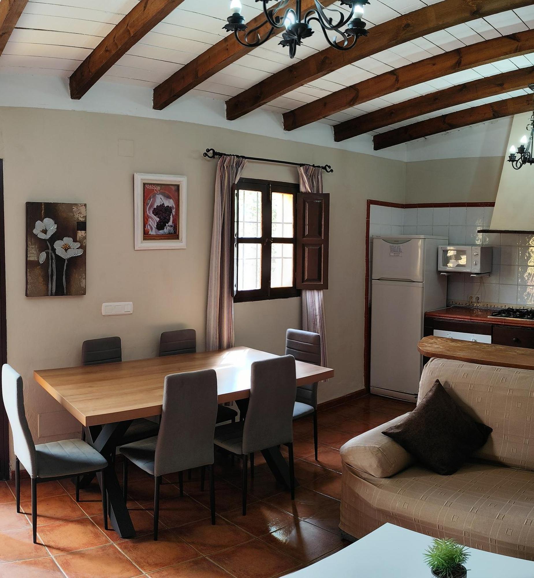 Casa Villazo 1 Ferienhaus