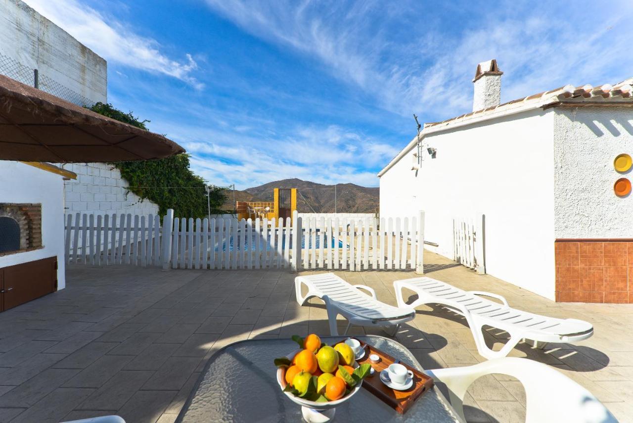 Casa Villazo 1 * Malaga