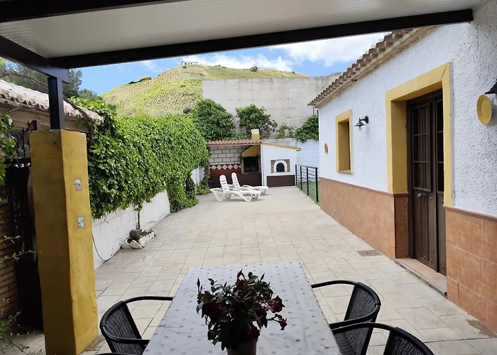 Casa Villazo 1
