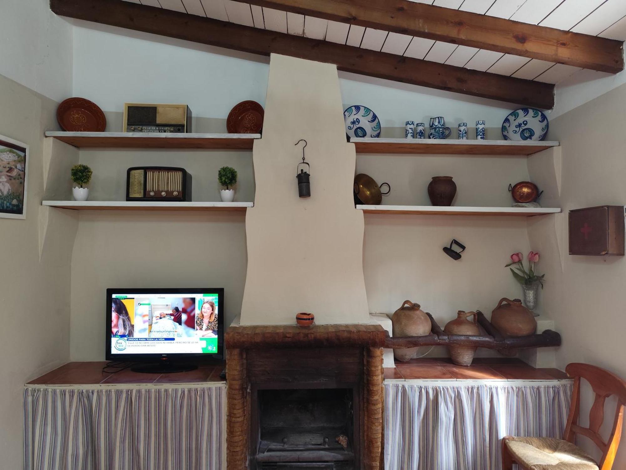 Casa de Férias Casa Villazo 1