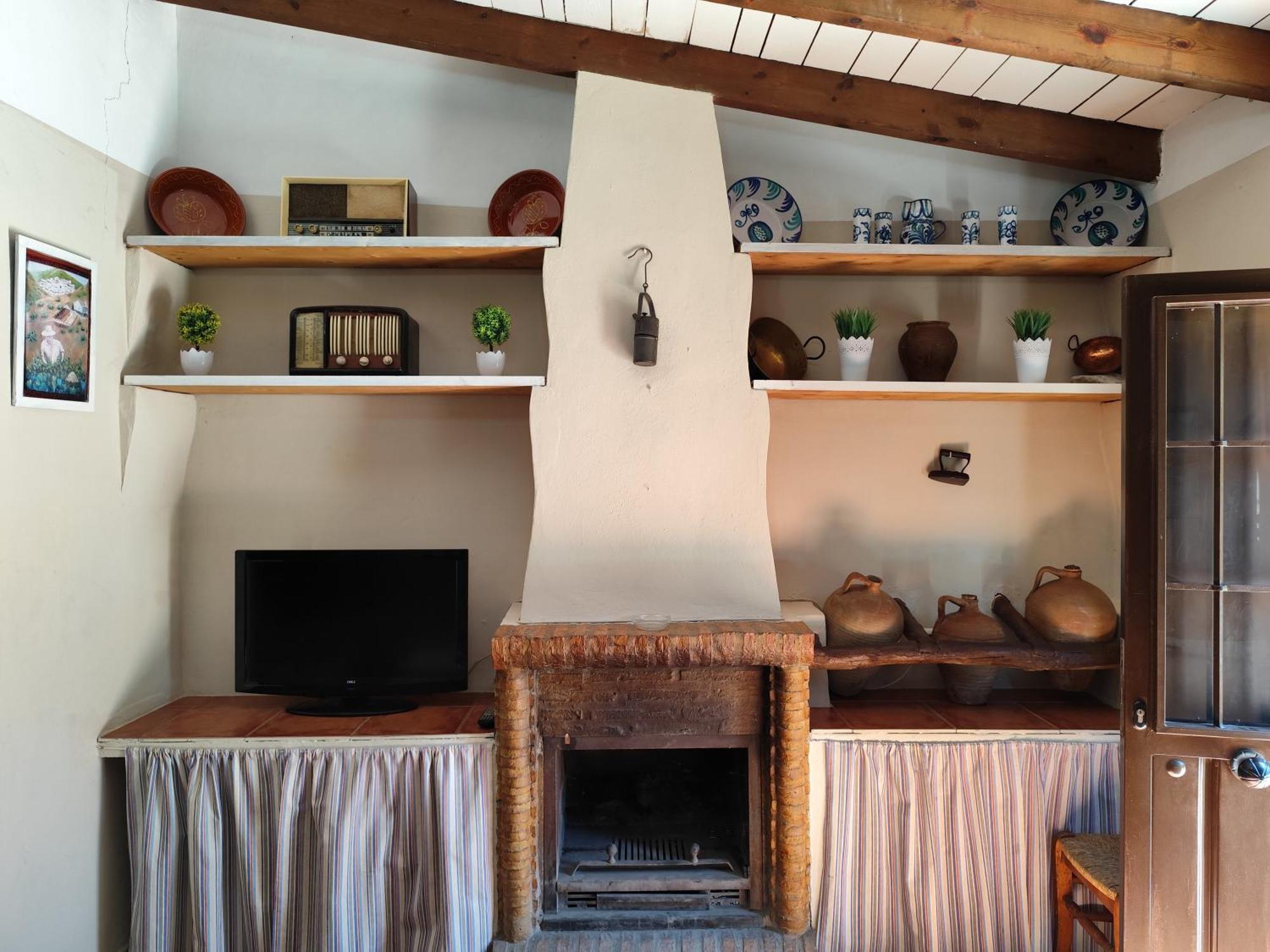Casa de Férias Casa Villazo 1 *