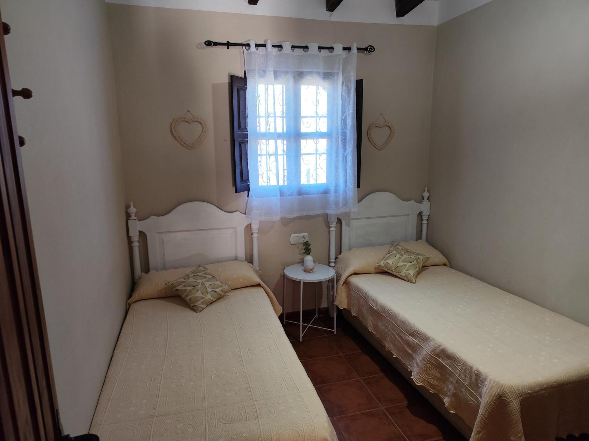 Casa de Férias Casa Villazo 1 Málaga