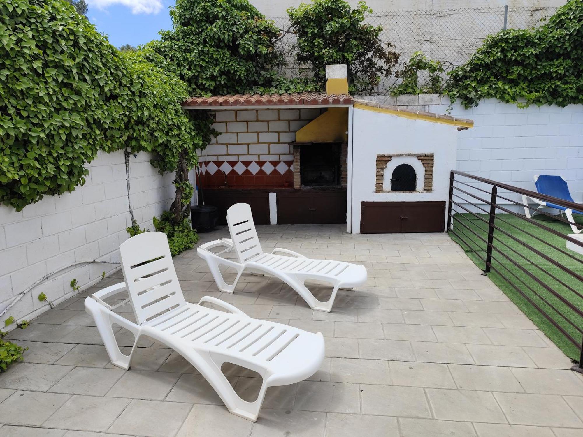 Casa de Férias Casa Villazo 1 Málaga