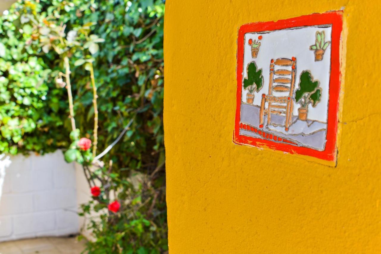 Casa de Férias Casa Villazo 1