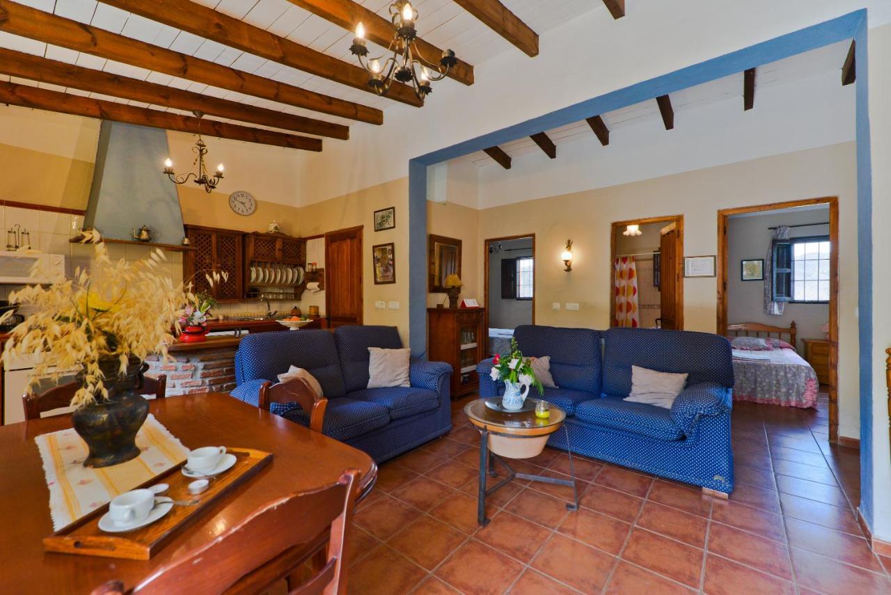 Casa de Férias Casa Villazo 1