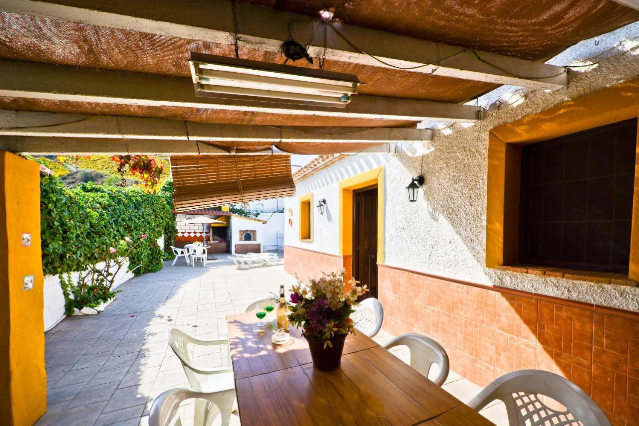 Casa de Férias Casa Villazo 1
